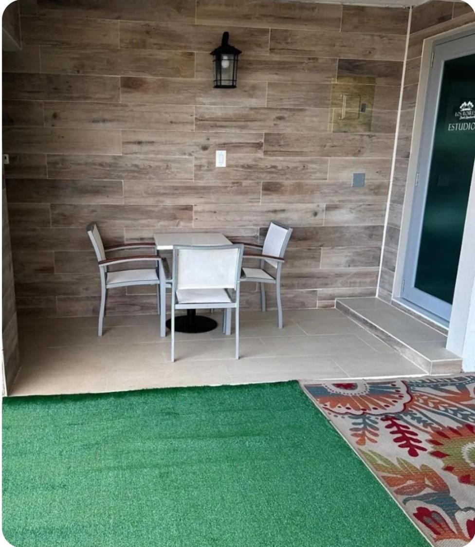 Los Roires Beach Apartments Fajardo Exterior photo